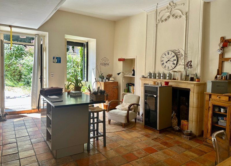 French property for sale in Mussidan, Dordogne - €474,520 - photo 5