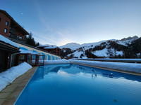 Appartement à vendre à LA PLAGNE, Savoie - 230.000 € - photo 4