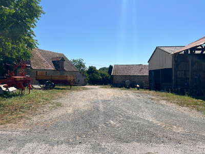 French property for sale in Saint-Paul-la-Roche, Dordogne - €109,000 - photo 7