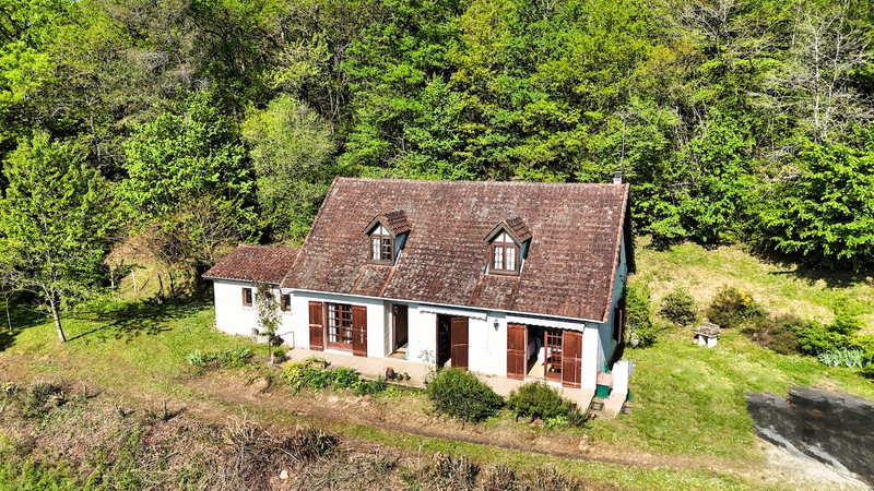 French property for sale in Saint-Pardoux-la-Rivière, Dordogne - €140,000 - photo 7
