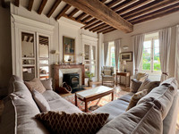 Propriété à vendre à Allemans-du-Dropt, Lot-et-Garonne - 337 000 € - photo n°5