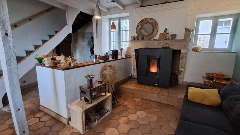 French property for sale in Gurat, Charente - €88,000 - photo 6