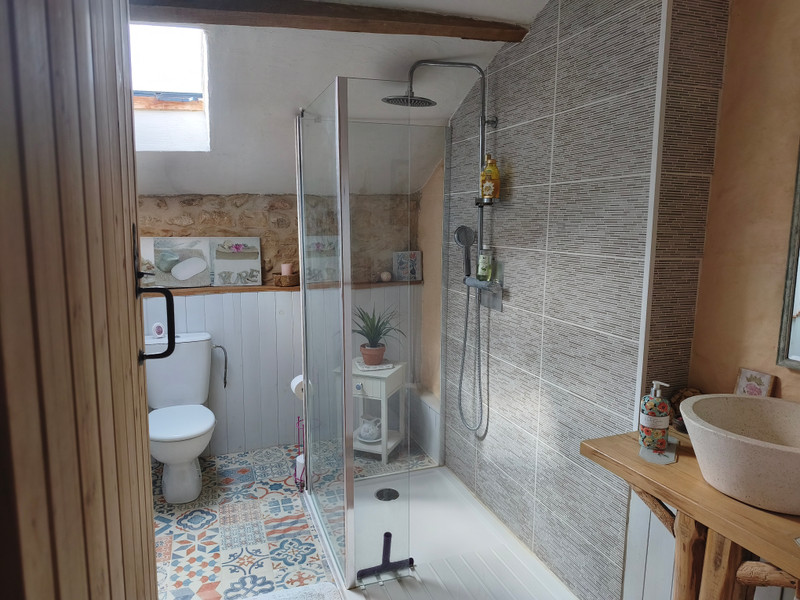 French property for sale in Saint-Macoux, Vienne - €179,820 - photo 4