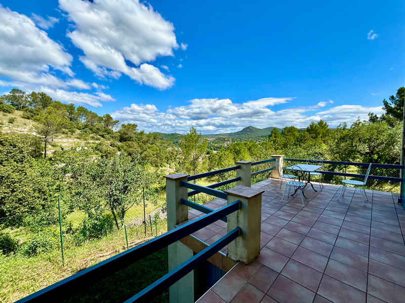 French property for sale in Saint-Ambroix, Gard - €330,000 - photo 7