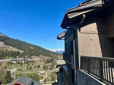 apartment for sale in Savoie