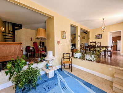French property for sale in Châlus, Haute-Vienne - €194,400 - photo 5