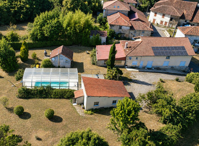 house for sale in Charente