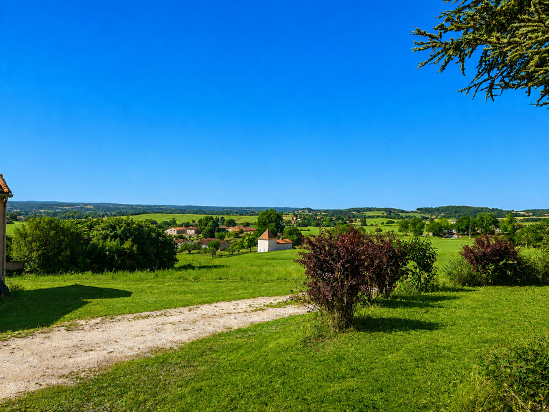 French property for sale in Saint-Romain, Charente - €194,400 - photo 7