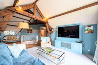 Maison à vendre à Availles-en-Châtellerault, Vienne - 899.000 € - photo 8
