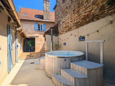 French property for sale in Jumilhac-le-Grand, Dordogne - €245,000 - photo 11