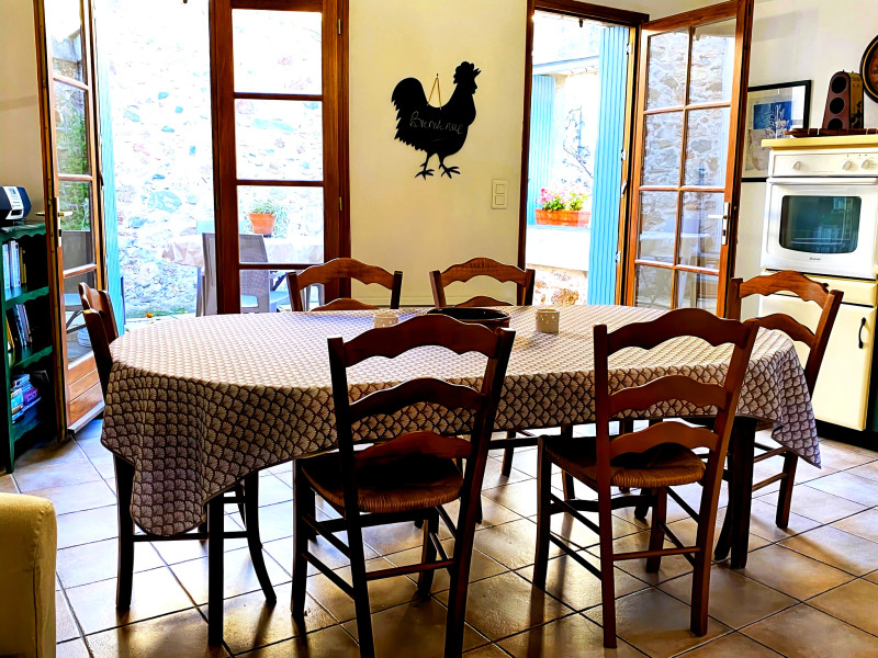 French property for sale in Saint-Chinian, Hérault - €189,000 - photo 4