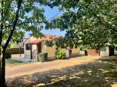 French property for sale in Saint-Saud-Lacoussière, Dordogne - €88,890 - photo 2