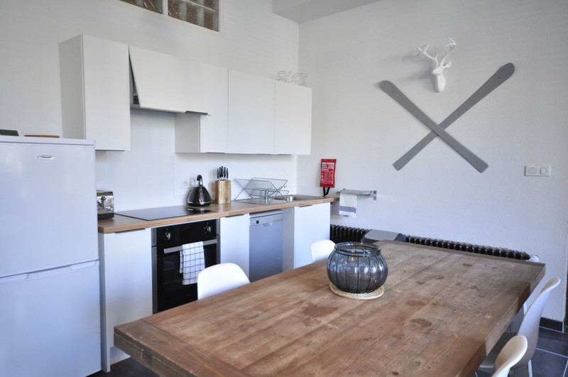 Ski property for sale in Serre Chevalier - €332,850 - photo 1