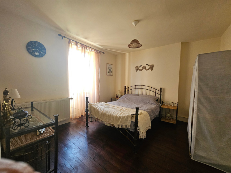 French property for sale in Lépaud, Creuse - €93,500 - photo 4