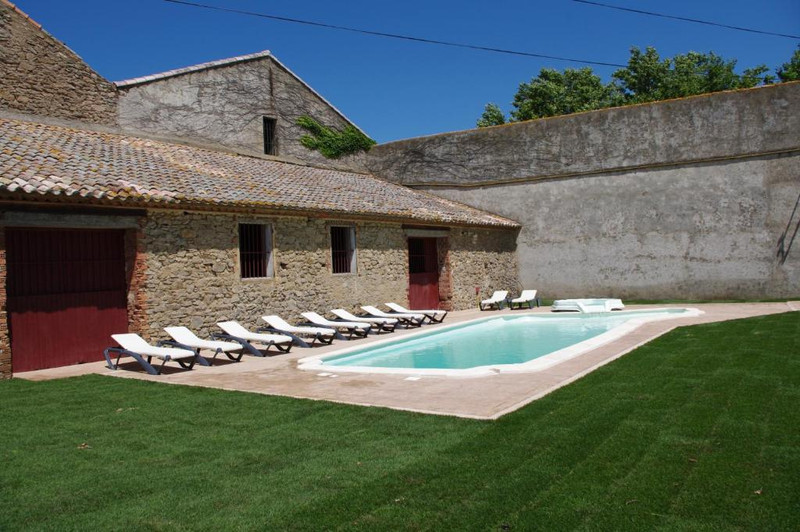 French property for sale in Narbonne, Aude - €1,998,000 - photo 3