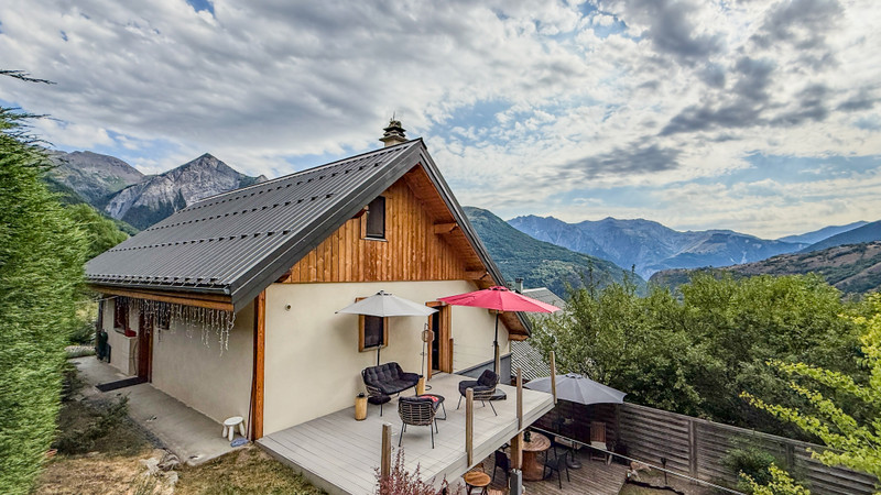 Ski property for sale in  - €485,000 - photo 1