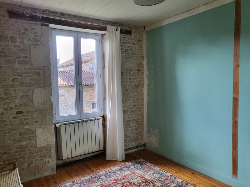 French property for sale in Blanzay, Vienne - €176,550 - photo 6