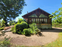 Propriété à vendre à Étagnac, Charente - 214 000 € - photo n°6