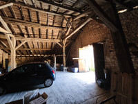 Propriété à vendre à Grassac, Charente - 56 600 € - photo n°10