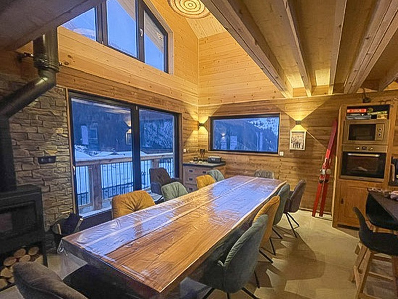 Propriété de ski à vendre - La Plagne - 1 490 000 € - photo 3