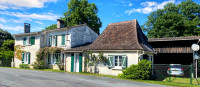 Propriété à vendre à Moulin-Neuf, Dordogne - 299 600 € - photo n°1