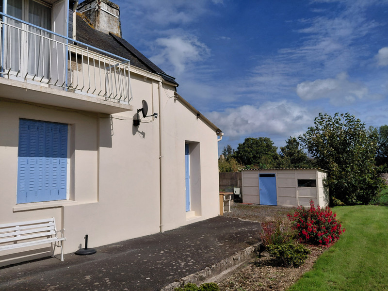 French property for sale in Trébry, Côtes-d'Armor - €130,800 - photo 12