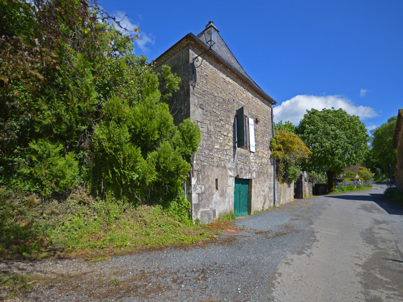 French property for sale in Nailhac, Dordogne - €189,000 - photo 2