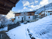 Chalet à vendre à Saint-Martin-de-Belleville, Savoie - 895.000 € - photo 14