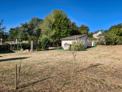 French property for sale in Bersac-sur-Rivalier, Haute-Vienne - €88,000 - photo 1