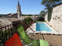 French property, houses and homes for sale in Montfrin Gard Languedoc_Roussillon