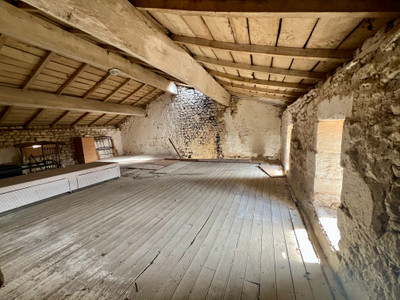 French property for sale in Lorignac, Charente-Maritime - €71,600 - photo 5