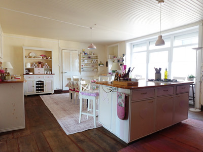 French property for sale in Champsac, Haute-Vienne - €223,630 - photo 9
