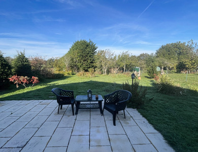 French property for sale in Saint-Martial-sur-Isop, Haute-Vienne - €152,600 - photo 2