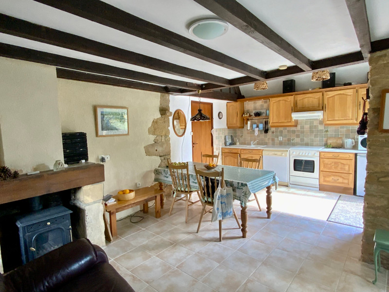 French property for sale in La Chapelle-Aubareil, Dordogne - €88,000 - photo 2