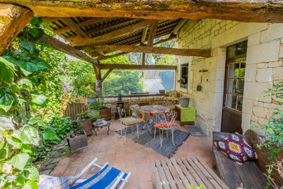 French property for sale in Épieds, Maine-et-Loire - €370,000 - photo 1