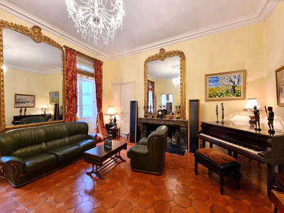 Appartement à vendre à Béziers, Hérault, Languedoc-Roussillon, avec Leggett Immobilier