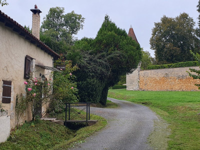 French property for sale in Douzillac, Dordogne - €392,200 - photo 9