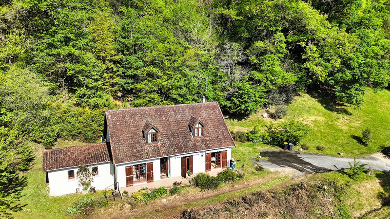 French property for sale in Saint-Pardoux-la-Rivière, Dordogne - €140,000 - photo 8