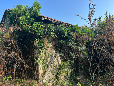 French property for sale in Saint-Saud-Lacoussière, Dordogne - €28,600 - photo 8