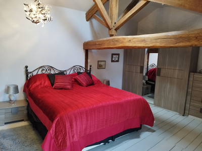 French property for sale in Blanzay, Vienne - €299,890 - photo 9