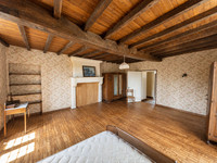 Propriété à vendre à Bouteilles-Saint-Sébastien, Dordogne - 328 000 € - photo n°4