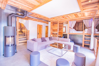 Ski property for sale in  - 2 650 000 € - photo 3