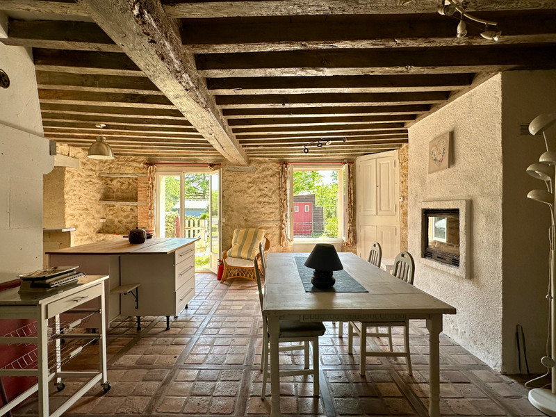 French property for sale in Coulonges, Vienne - €108,800 - photo 2