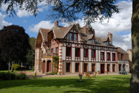 chateau for sale in Tillières-sur-Avre Eure Higher_Normandy