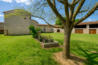 Maison à vendre à Villefagnan, Charente - 304.950 € - photo 10