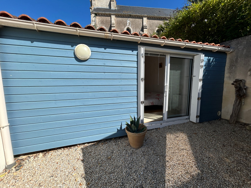 French property for sale in Grues, Vendée - €192,000 - photo 9