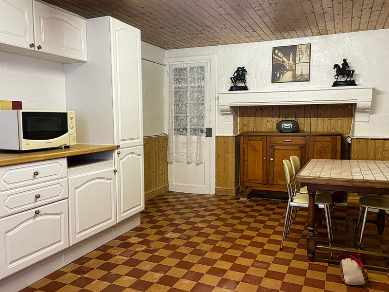 House in Confolens Charente Charming 3 bedroom house in the popular
