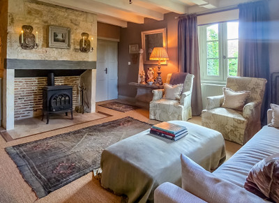 French property for sale in Thédirac, Lot - €472,500 - photo 3