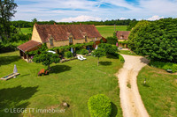 Maison à vendre à Sainte-Mondane, Dordogne - 948 000 € - photo 3