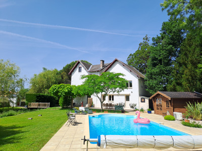 house for sale in Deux-Sèvres